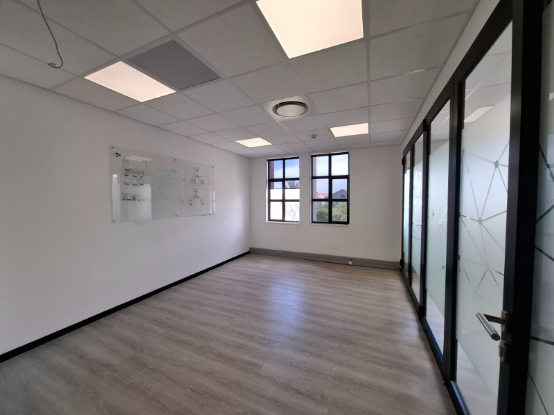 To Let commercial Property for Rent in Century City Western Cape